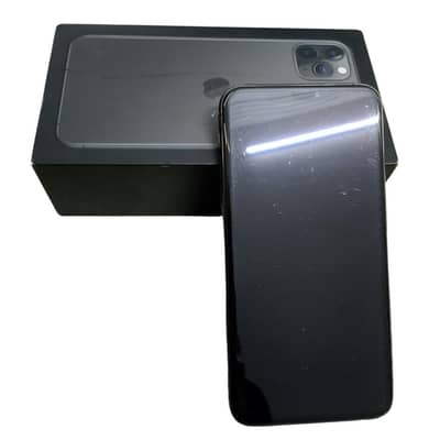 iPhone 11 Pro Max