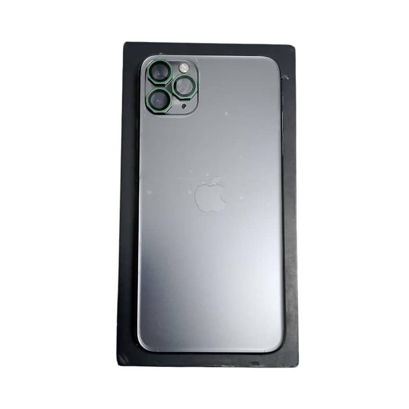 iPhone 11 Pro Max 2