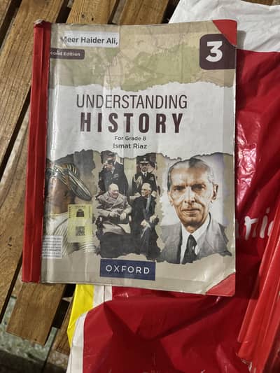 8 class Cambridge books set in half price