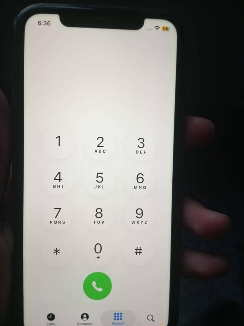 Apple iPhone 11 6