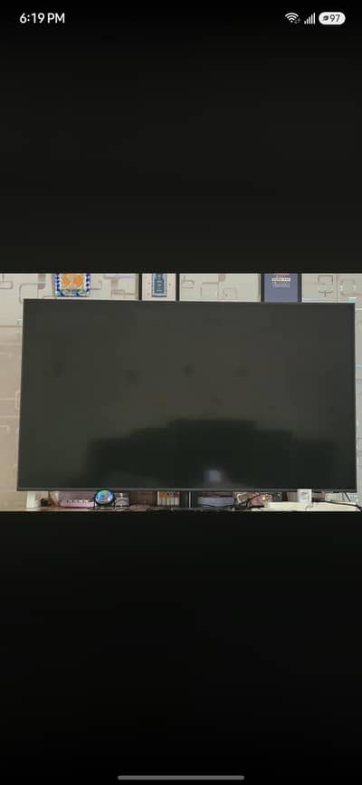 samsung Q70a 55 inch