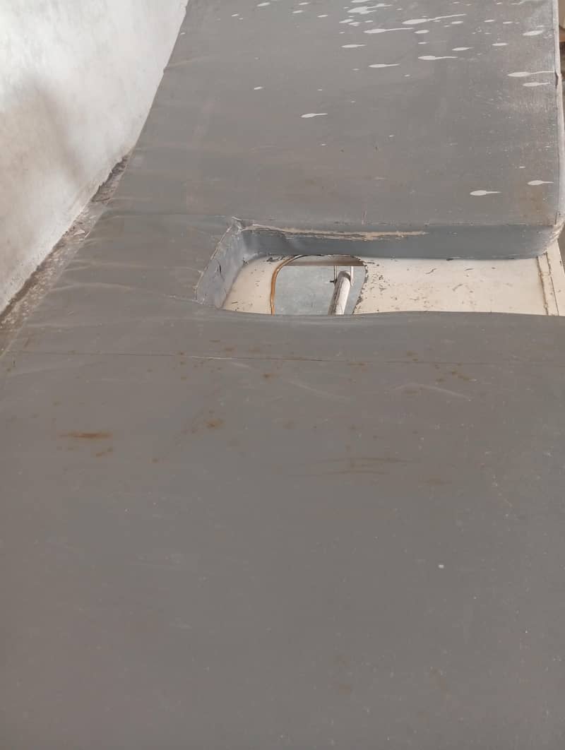 patient bed 2