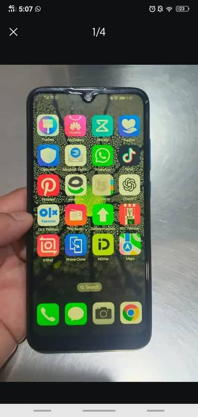 Huawei Y6 Prime