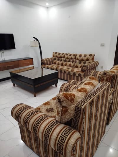 Used Sofa Set for Sale
