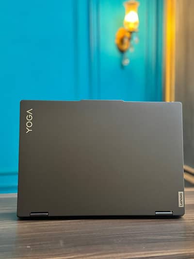 lenovo yoga 7i 2 in 1|  ultra 7 15U | 16GB RAM | 1tb ssd | Touch x360