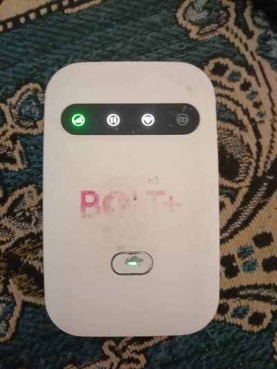Zong bolt + mf25 4g unlocked all sims