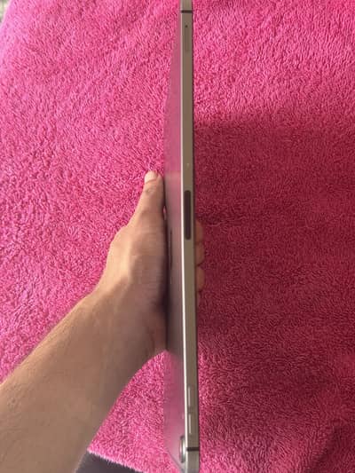 IPAD PRO 2018 256 GB 120 FPS
