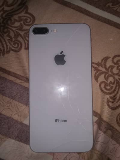 Apple iPhone 8 Plus