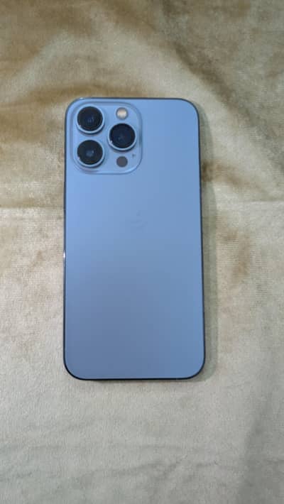 Apple iPhone 13 Pro