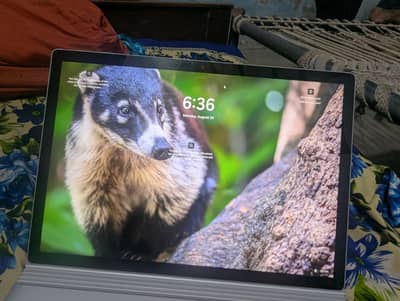 Microsoft surfacebook 3