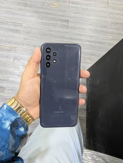 Samsung A13 ( Sale & Exchange )