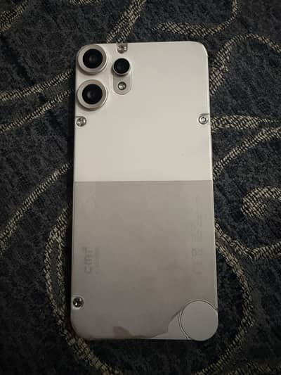 Nothing CMF Phone 2 Pro 8 128 non pta
