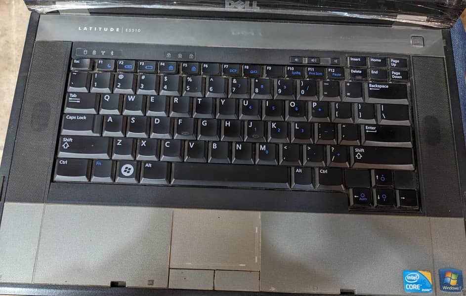 i5 first generation 1