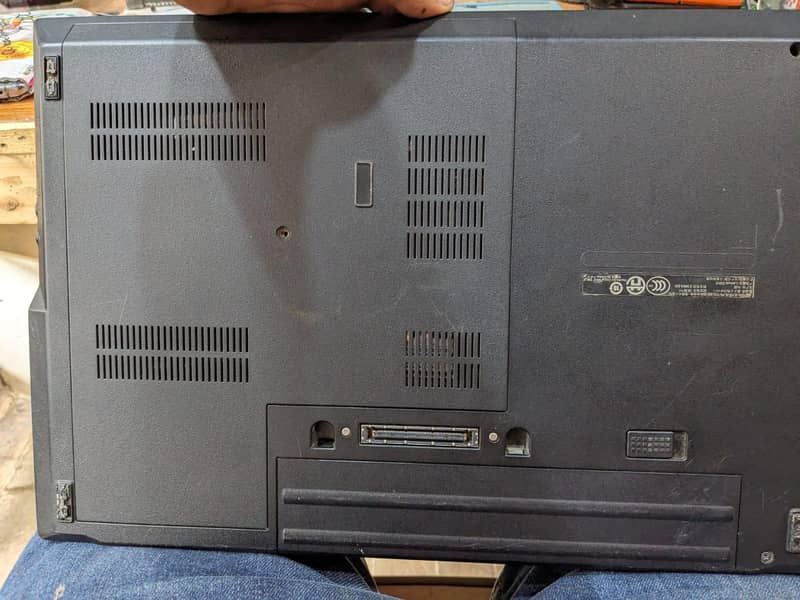 i5 first generation 3