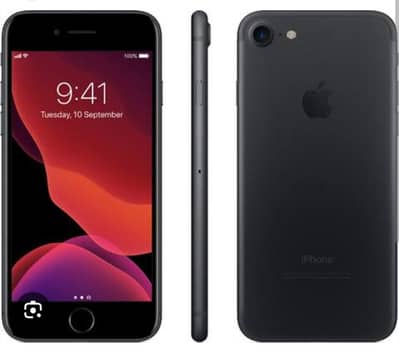 Apple iPhone 7