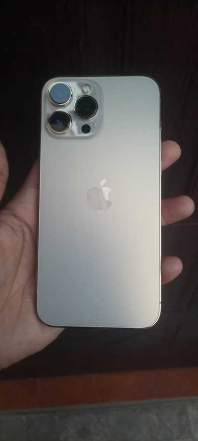 Apple iPhone 13 Pro Max