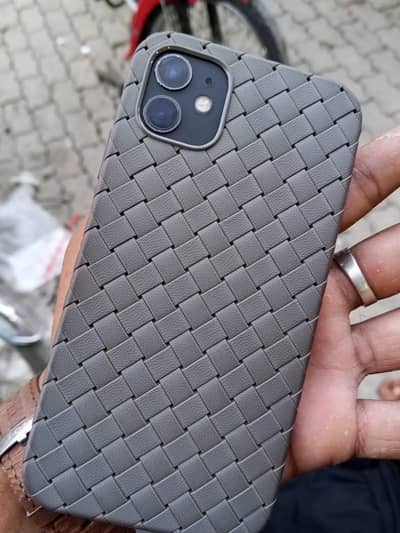 Apple iPhone 11 Jv 64gb waterpack just neshan hai panel mn