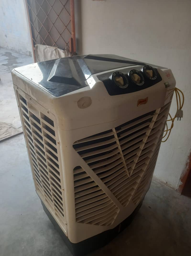 air cooler 0
