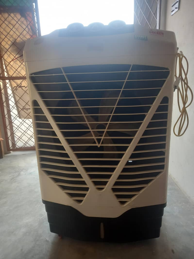 air cooler 2