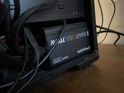 Custom Pc For Urgent Sale