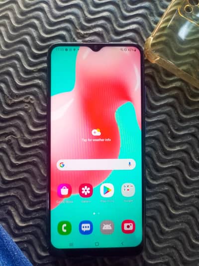 Samsung Galaxy a02s all ok official pta 4-64