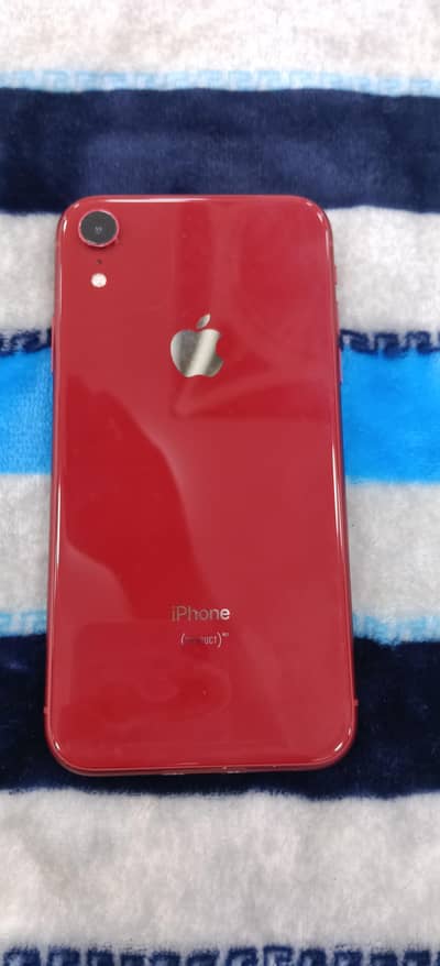 Apple iPhone XR