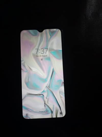 Samsung Mobile A10S