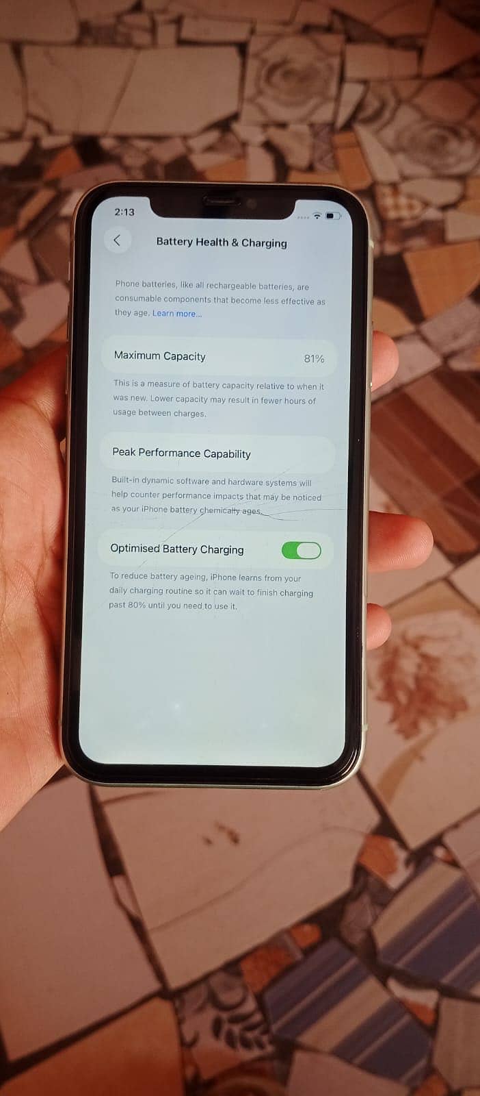 Apple iPhone 11 1