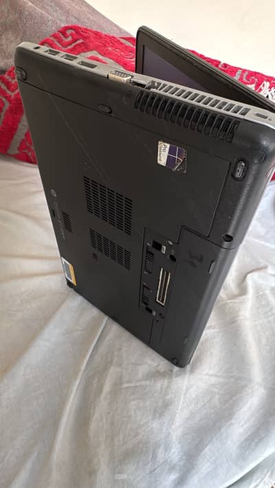 Koi b issue ni ha hp ka h ProBook