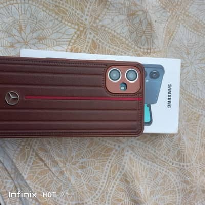 Samsung Mobile A06