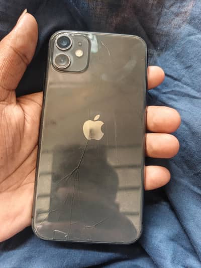 Apple iPhone 11 JV