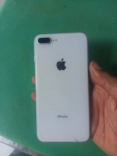 Apple iPhone 8 Plus