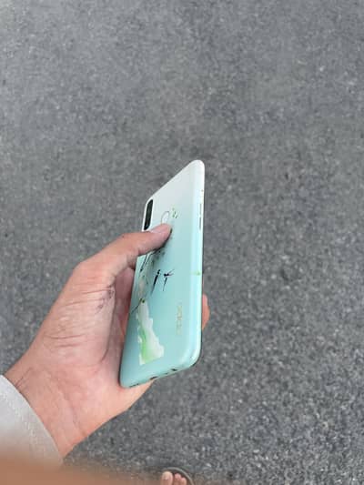 OPPO A31