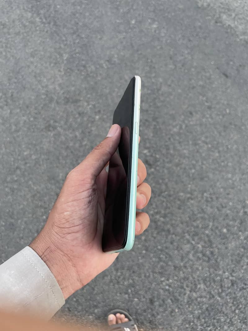 OPPO A31 2