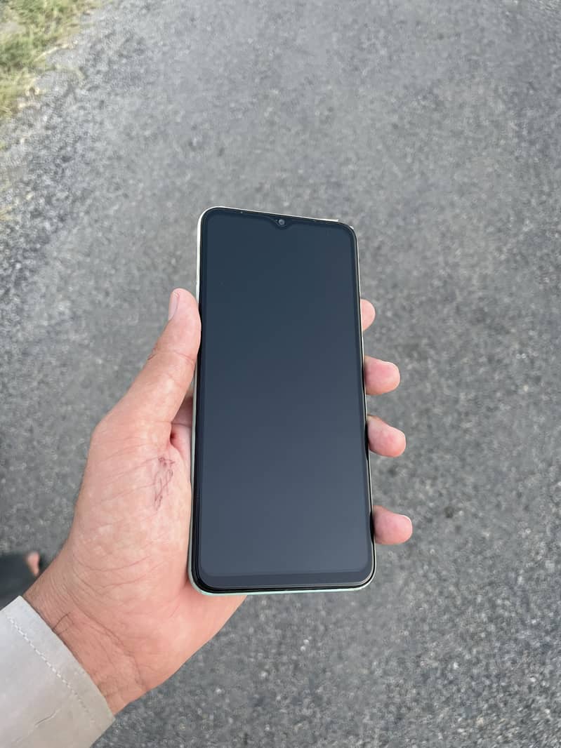 OPPO A31 3