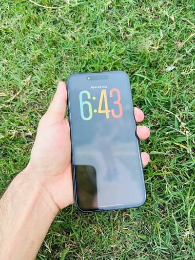 Apple iPhone 14 Pro Max