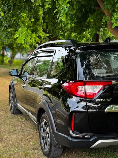 Honda BRV-i-VTEC S