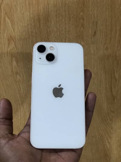 Iphone 13 PTA 128GB