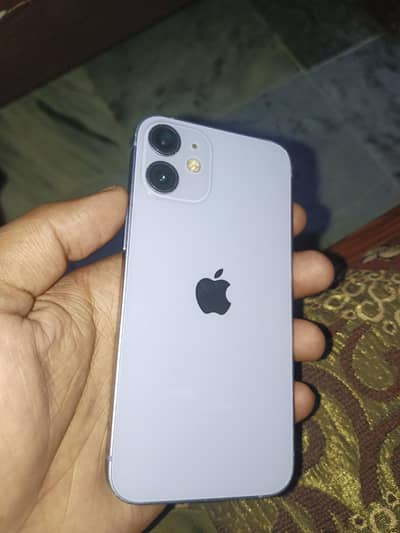 Apple iPhone 12 mini