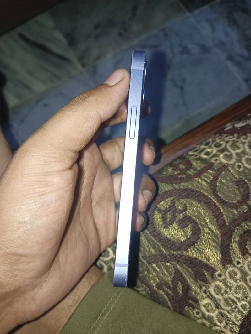 Apple iPhone 12 mini 1