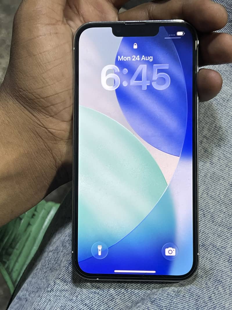 Apple iPhone 13 Pro 2