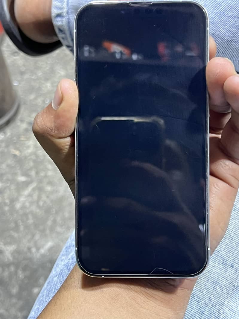 Apple iPhone 13 Pro 7