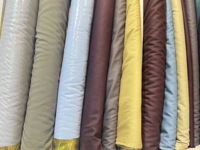 Pure Imported Wash n Wear