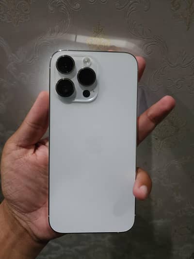 Apple iPhone 14 Pro Max total genuine 10/10