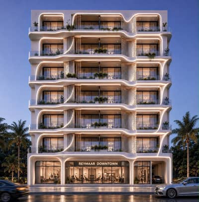 Kanal Plot Life Time Commercial paid for Sale in Johar Town opposite Expo centre 03029529359