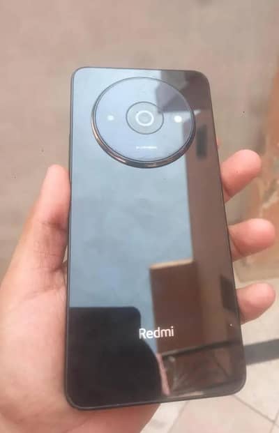Xiaomi Redmi A3