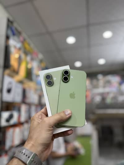 Apple iPhone 17