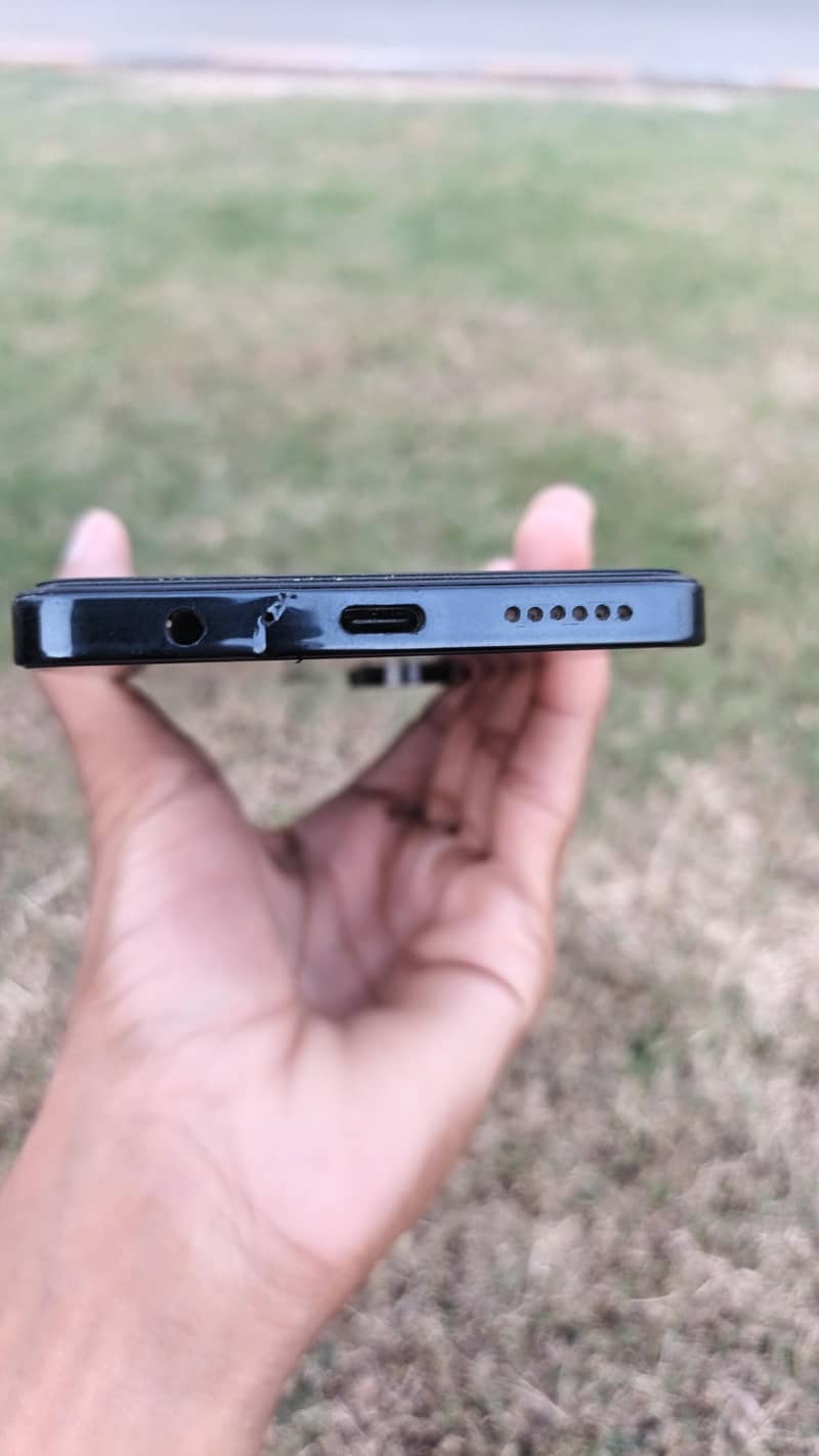 Tecno CAMON 20 1