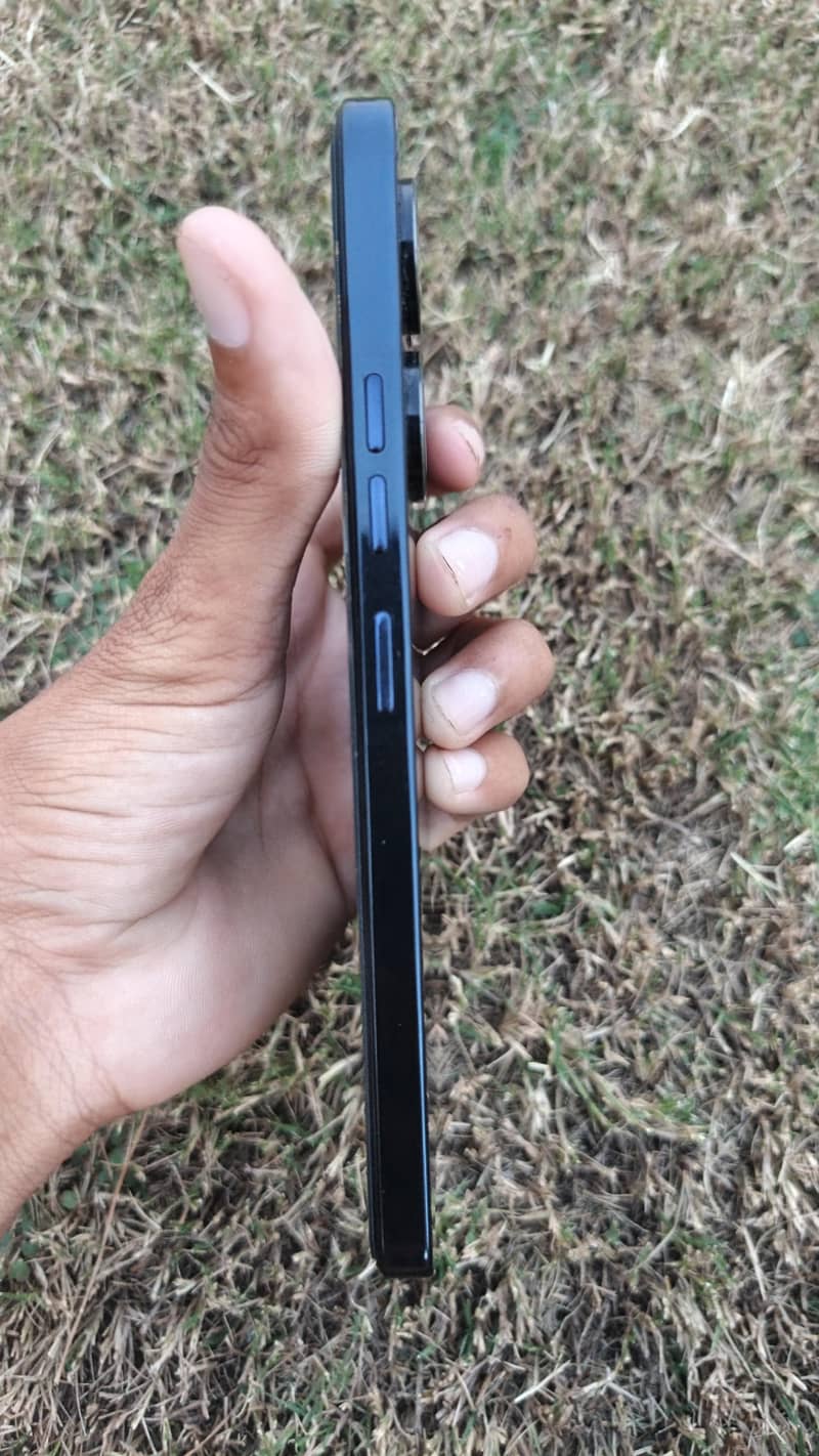 Tecno CAMON 20 4