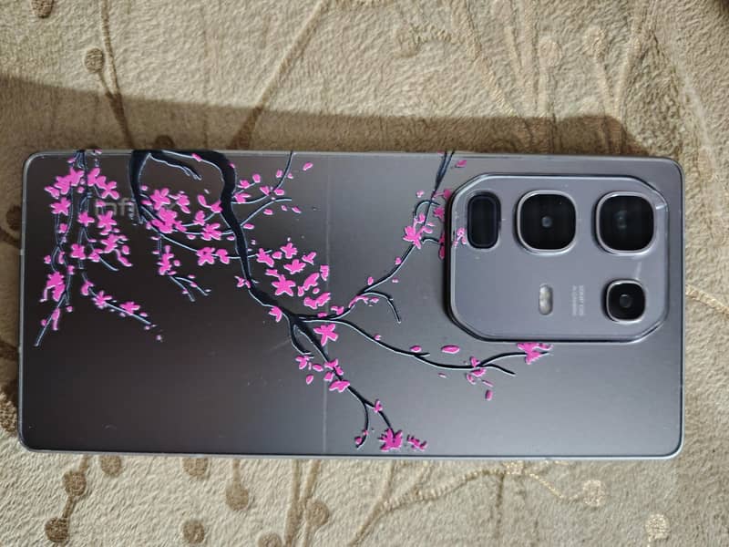 Infinix Note 50 0